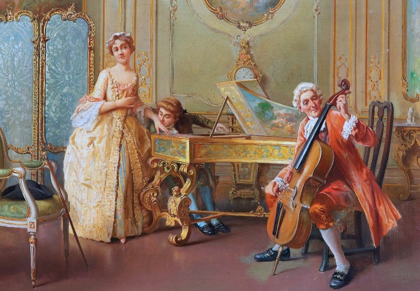 Famous Classical Music Pieces You Should Know Lady Beatrix