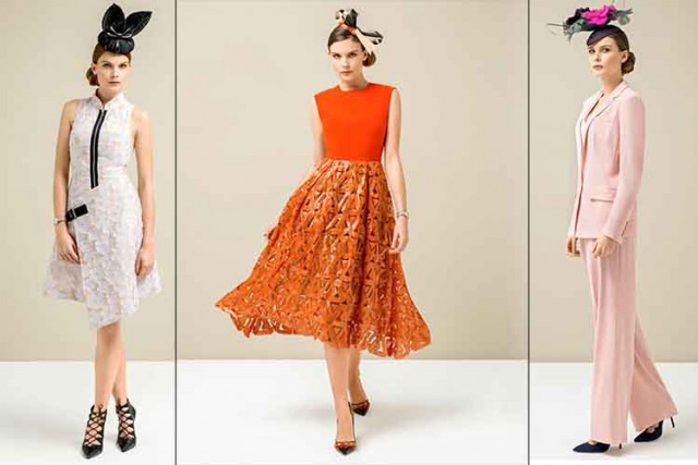 What To Wear To The Royal Ascot Royal Enclosure Style Guide - AGLAIA