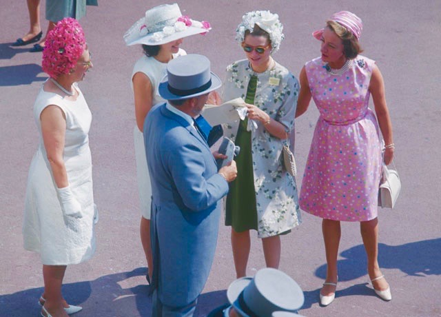 What to wear to Ascot 2020: the Ascot dress code explained